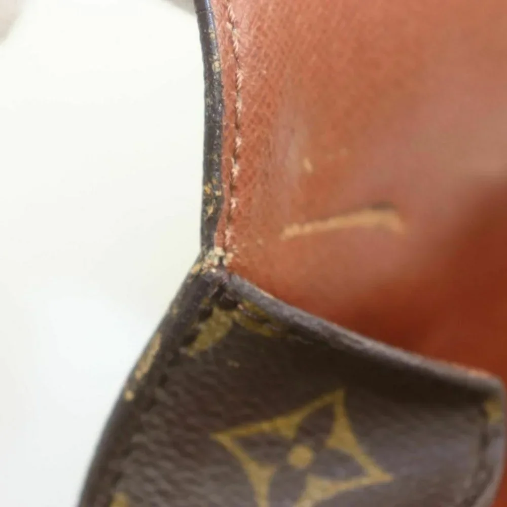 Louis Vuitton Monogram Saint Cloud PM Crossbody